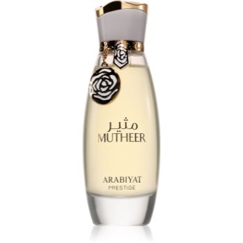 Arabiyat Prestige Mutheer Eau de Parfum pentru femei